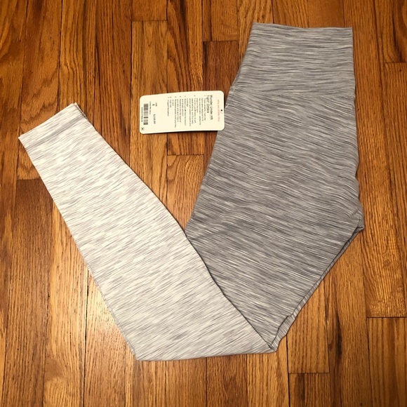 lululemon athletica Pants - NWOT Lululemon Wonder Under HR Tight